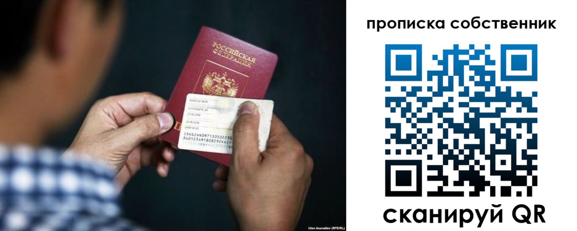 прописка в Судогде